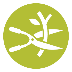 Landscape Maintenance Icon