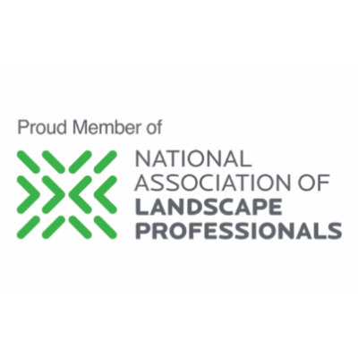 Member of National Association of Landscape Professionals logo